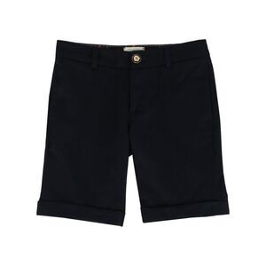 Gucci Wool Bermuda Shorts Blue Boys